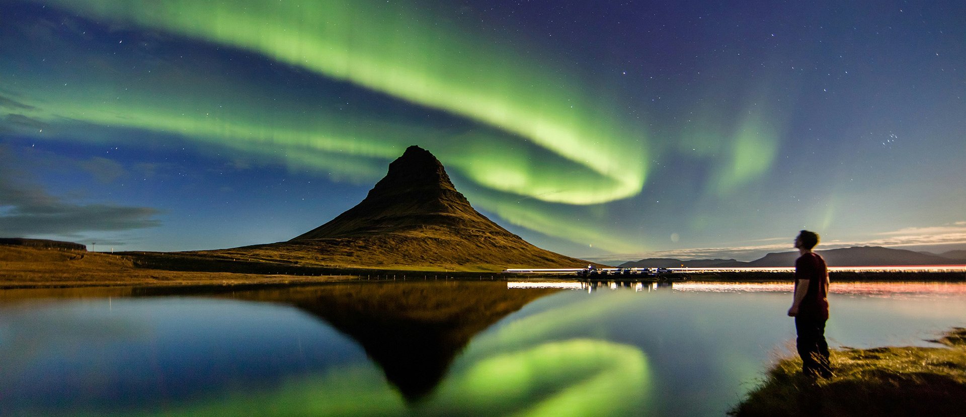 Icelandflight