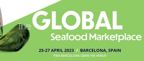 Wisefish will be at the Global Seafood Marketplace