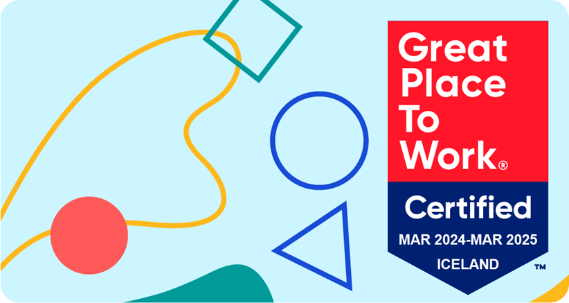 Wisefish Earns 2024 Great Place To Work Certification