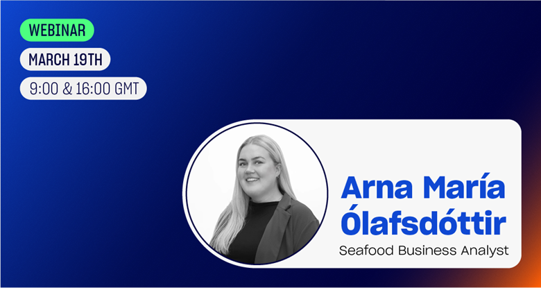 Optimize operations in seafood trading