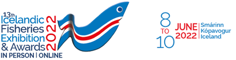 WiseFish at the Icelandic Fisheries Exhibition