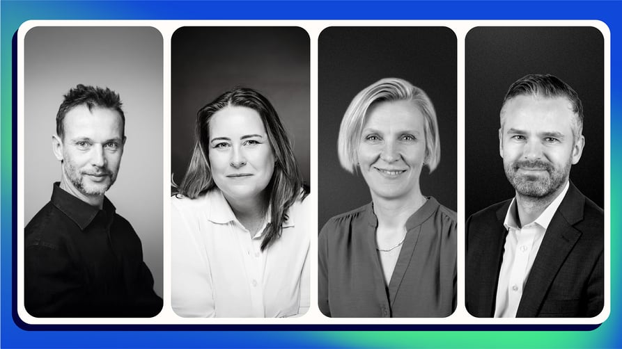 Growing the Wisefish Team in 2025