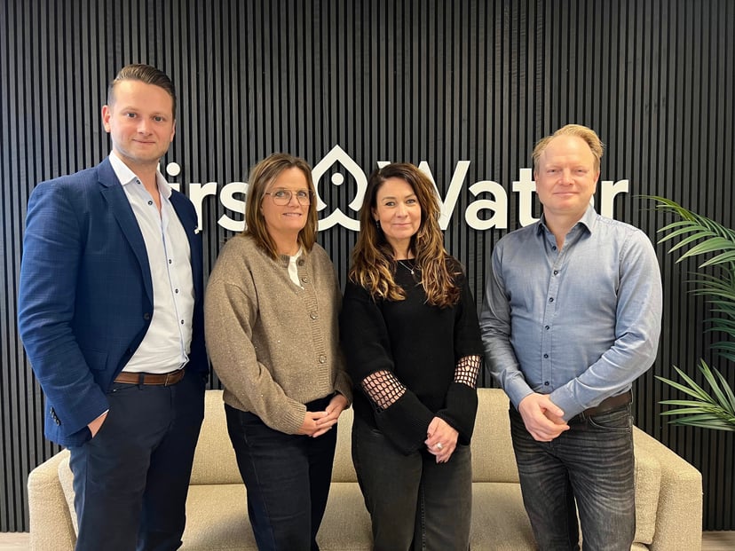 First Water Implements newly launched Wisefish Aquaculture Solution